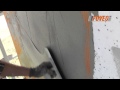 Foveo Tech -  ocieplanie budynku, wykonywanie warstwy zbrojonej