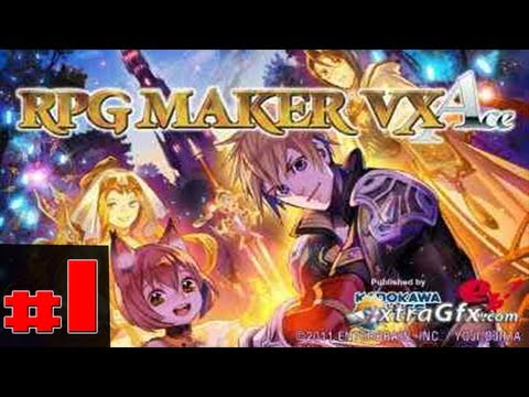 ... How To Download Rpg Maker VX Ace (Remake) Crack+RTP+English video