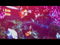 Free falling - John Mayer Live O2 Arena, London 110517
