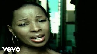 Mary J. Blige - No More Drama