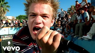 Sum 41 - In Too Deep