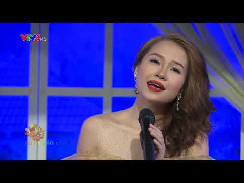 Mưa trên biển vắng - Lina Nguyễn