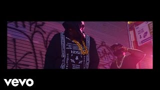Trae Tha Truth - I Don’t Give A Fuck (ft. Rick Ross) Trae Tha Truth - I Don’t Give A Fuck (ft. Rick Ross)