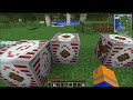 How to: Industrial Craft 2: Geothermal Generator, Solar Panel, Windmill, Watermill, Wiring