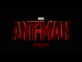 1st Human-Sized Look at Ant-Man - Marvel's Ant-Man Teaser Preview