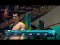 Men's 10m Springboard | London 2012:The Olympic Games | XBOX 360 | Hard