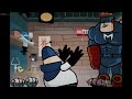 Mundo Cálico Capítulo 1: Culones