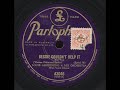 Bessie Couldn't Help It. Luis Russel orchestra with Louis Armstrong.