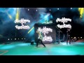 Macklemore & Ryan Lewis - Starting Over (LIVE AT RED ROCKS 2013)