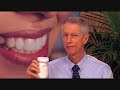 The Secret To Healthy Teeth and Gums - Part 1