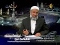 Khurshid e Haqiqat with Qari Safiullah Feb 06 2014 Part 5
