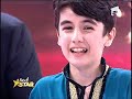 Castigatorul Next Star - OMAR ARNAOUT !!! - 27 Iunie 2013