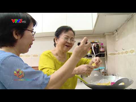 Hương vị Tết Xưa