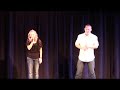 Alec Birchfield and Kasey Birchfield