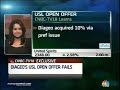 Diageo gets around 4% stake in USL via open offer: Sources