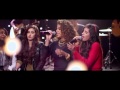 Fifth Harmony - Que Bailes Conmigo Hoy Live