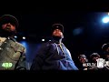 SMACK/ URL PRESENTS MATH HOFFA vs JOHN JOHN DA DON
