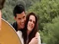 NEW MOON-BiSS ZUR MiTTAGSSTUNDE TWiLiGHT DER TRAiLER GERMAN/DEUTSCH