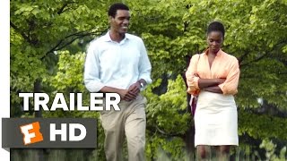 Southside With You trailer 