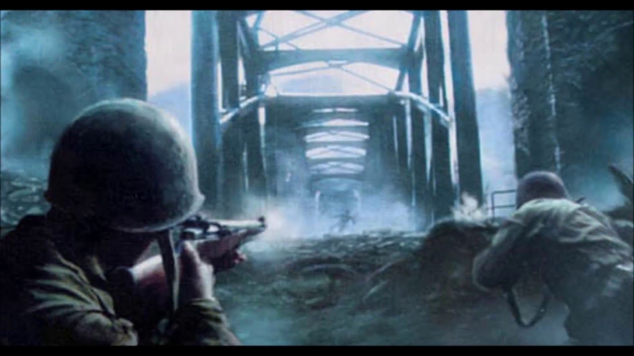 Remagen 1945 – The Race for the Bridge