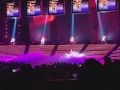170615 Backstreet Boys - Shape of My Heart BSB Vegas