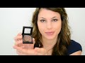 Summer Makeup Tutorial for Smoldering Eyes & Glowy Skin