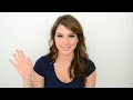 Summer Makeup Tutorial for Smoldering Eyes & Glowy Skin