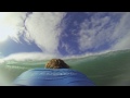 2013 GoPro IBA New South Wales South Coast Crusade - GoPro Highlights Final Day