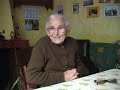 Eleonora Foddi, Gonnosfanadiga -- S'ogu liau (il malocchio)