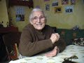 Eleonora Foddi, Gonnosfanadiga -- S'ogu liau (il malocchio)