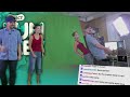 Kinect Fun Labs is AWESOME!