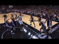 Tony Parker Slices Up the Grizzlies in Game 1