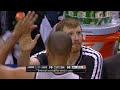Tony Parker Slices Up the Grizzlies in Game 1