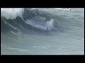 XXL Wipeout of the Year Award Nominees - Billabong XXL Big Wave Awards 2013