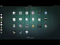GNOME 3.8 - New Features / Changes