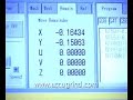 Makino SP43 Wire EDM Machine at work