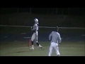 Mike Jones RB #23 Winters Mill High School
