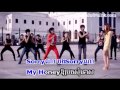 04 Sorry My Honey ជុំ លីណូ SD VCD Vol 128