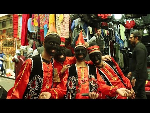 Nowruz Mood - Persian New Year