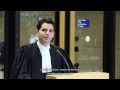 Luka Rocco Magnotta Trial Preliminary Hearing - March 11th 2013