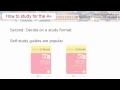 How to Pass the A+ 220-801 & 220-802