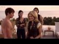 Matt Lanter Shirtless - 90210 - 05