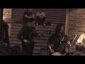 Groove Solid - Banglas @ Punto Pizza / 2008 05 01