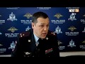 Главный госавтоинспектор республики провел прием г