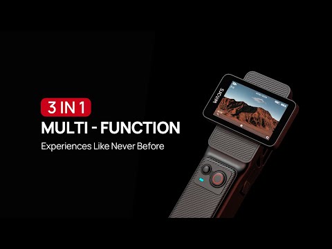 SJCAM C400 akcijska športna kamera, 4K Ultra HD, dvojni zaslon, vrtljiv zaslon, 6-osna stabilizacija, 2x polnilna baterija, 154° snemalni kot, Dual WIFI, vodoodpornost, aplikacija, +dodatki, črna SJCAM C400 akcijska športna kamera, 4K Ultra HD, dvojni zaslon, vrtljiv zaslon, 6-osna stabilizacija, 2x polnilna baterija, 154° snemalni kot, Dual WIFI, vodoodpornost, aplikacija, +dodatki, črna