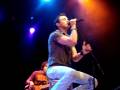 Shannon Noll, Acoustic Breakdown 28.3.09