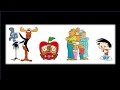 Even More Saturday Morning Cartoons