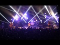 Paramore Live In Detroit 2013- Full Concert (all songs and dialogue) in 720p HD