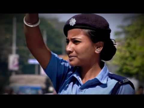 Video - SAFE DRIVE SAVE LIFE THEME SONG, Duration - 2m 35s