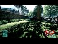 Battlefield 3 Alpha Trial — Видео-обзор альфа-версии! (HD) (Eng.sub)